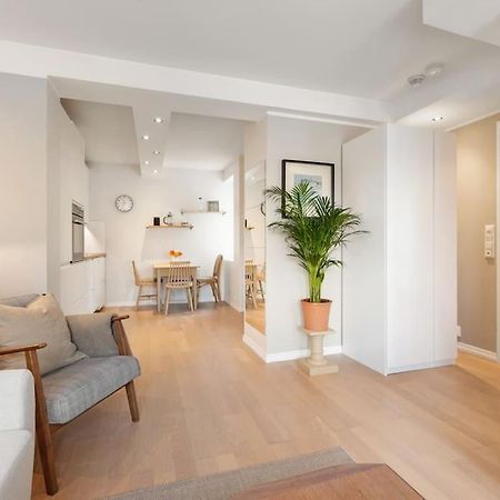 베르겐 Central City Apt. Neighbor To Unesco Bryggen! 아파트 외부 사진